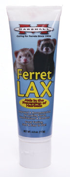 Marshall Ferret Lax Hairball Remedy (3 OZ)