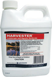 Harvester Landscape & Aquatic Herbicide (32 OZ)