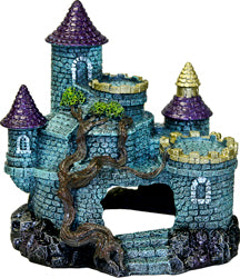 Exotic Environments Hobbit Castle (BLUE)