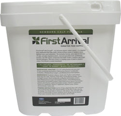 First Arrival W/Encrypt Newborn Calf Powder (4000 GM)