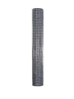 Hardware Cloth 1/2 Inch (1/2X24 IN X 10)