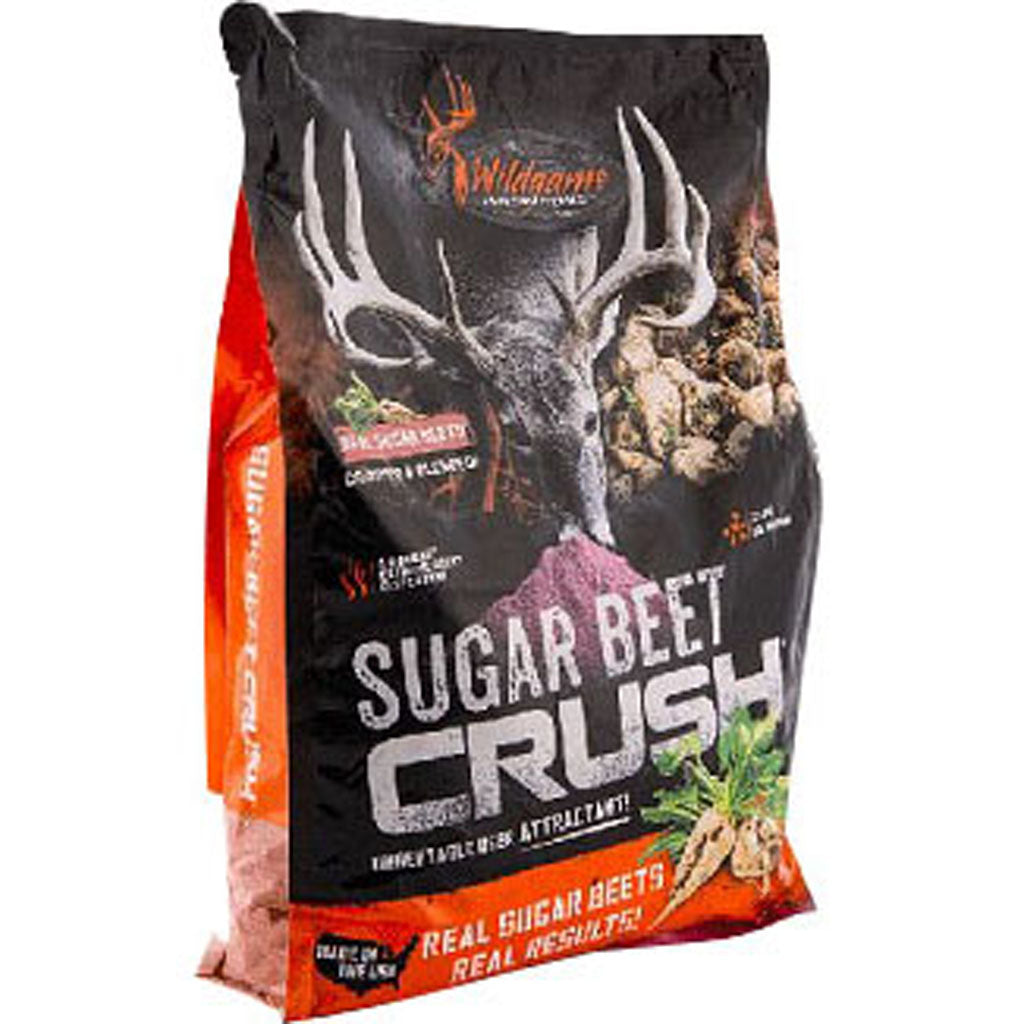 Sugar Beet Crush Deer Attractant (5 LB)