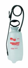 Farm & Field Sprayer Plus (GRAY, 3 GAL)