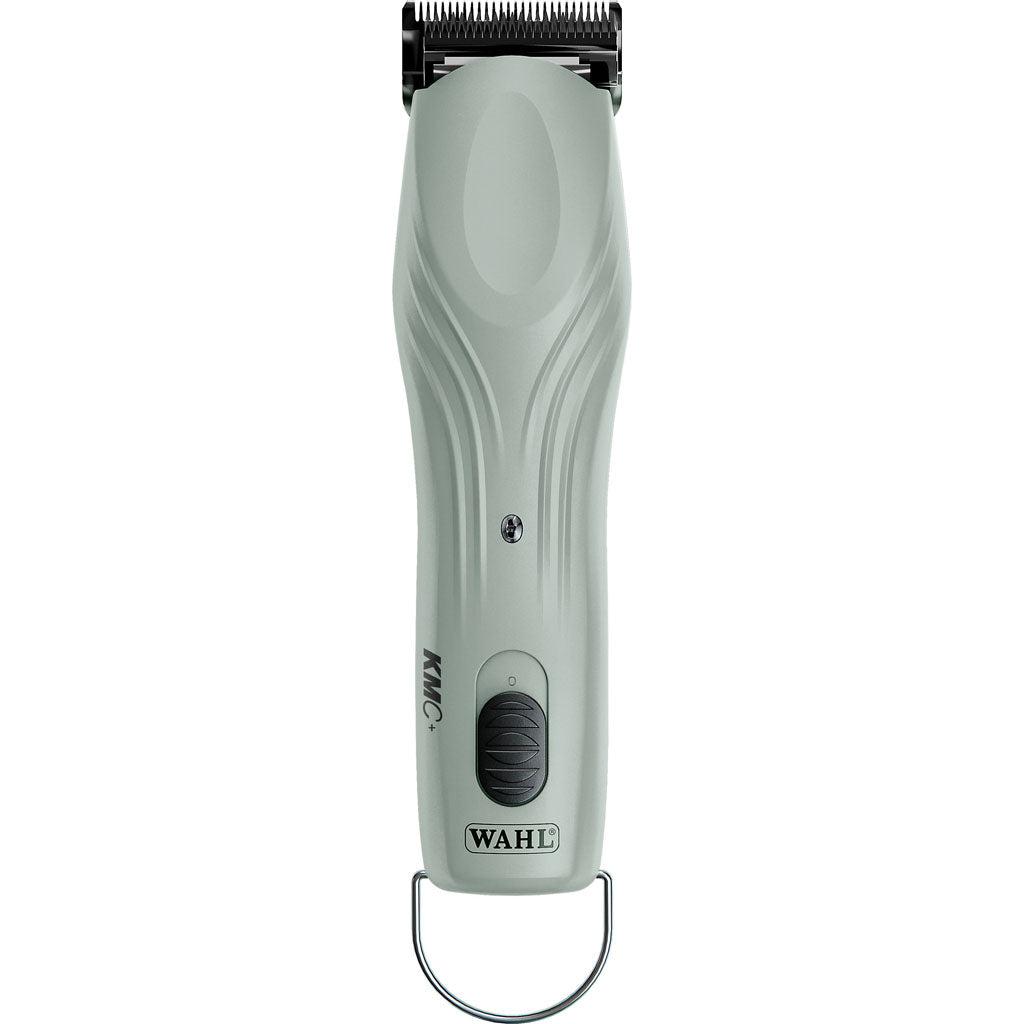 Wahl Cord-Cordless 2 Speed Pro Clipper (RED)
