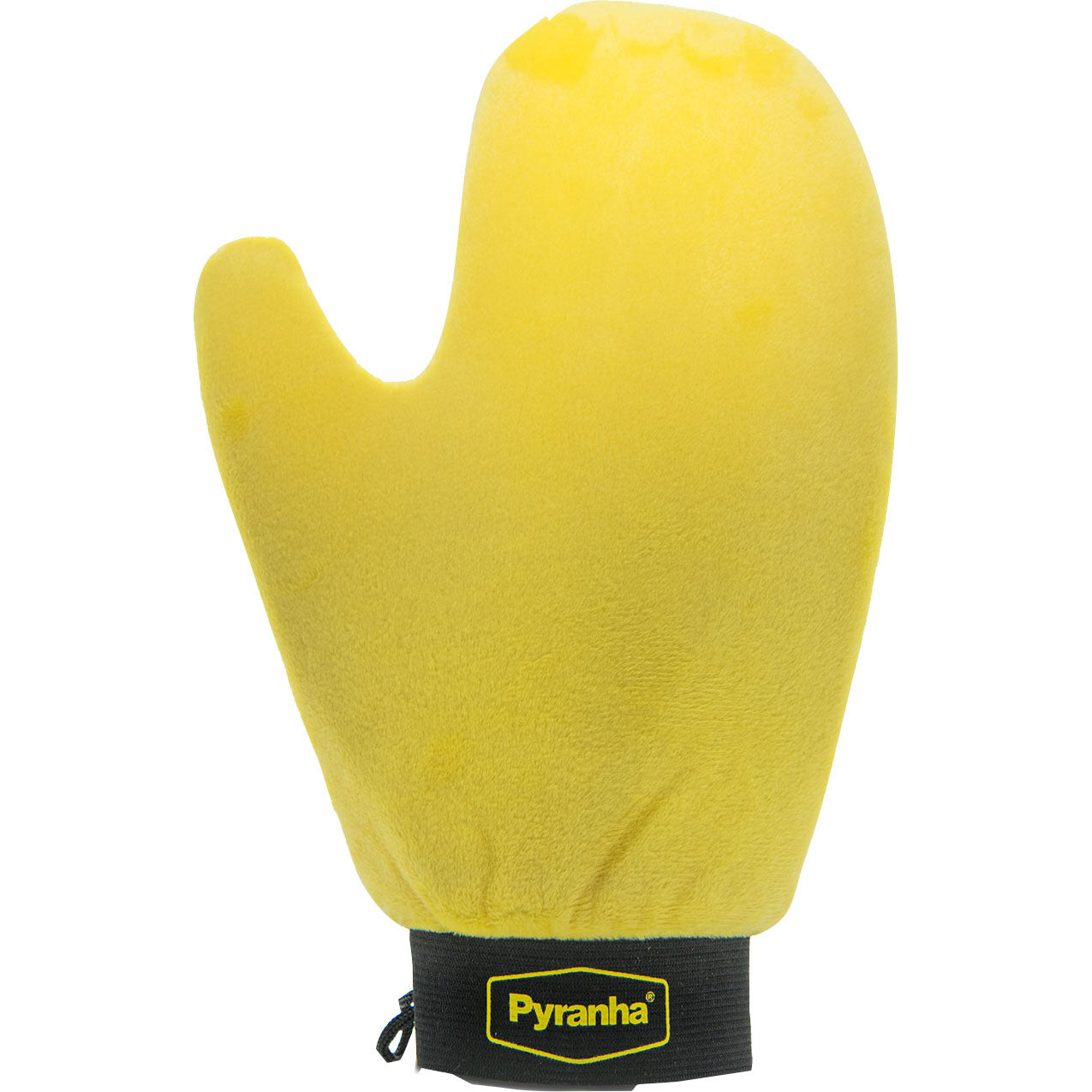 Pyranha All-Purpose Mitt (YELLOW)