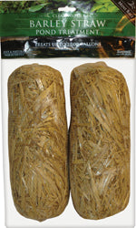 Clear-Water Barley Straw Pond Treatment (2 PK)