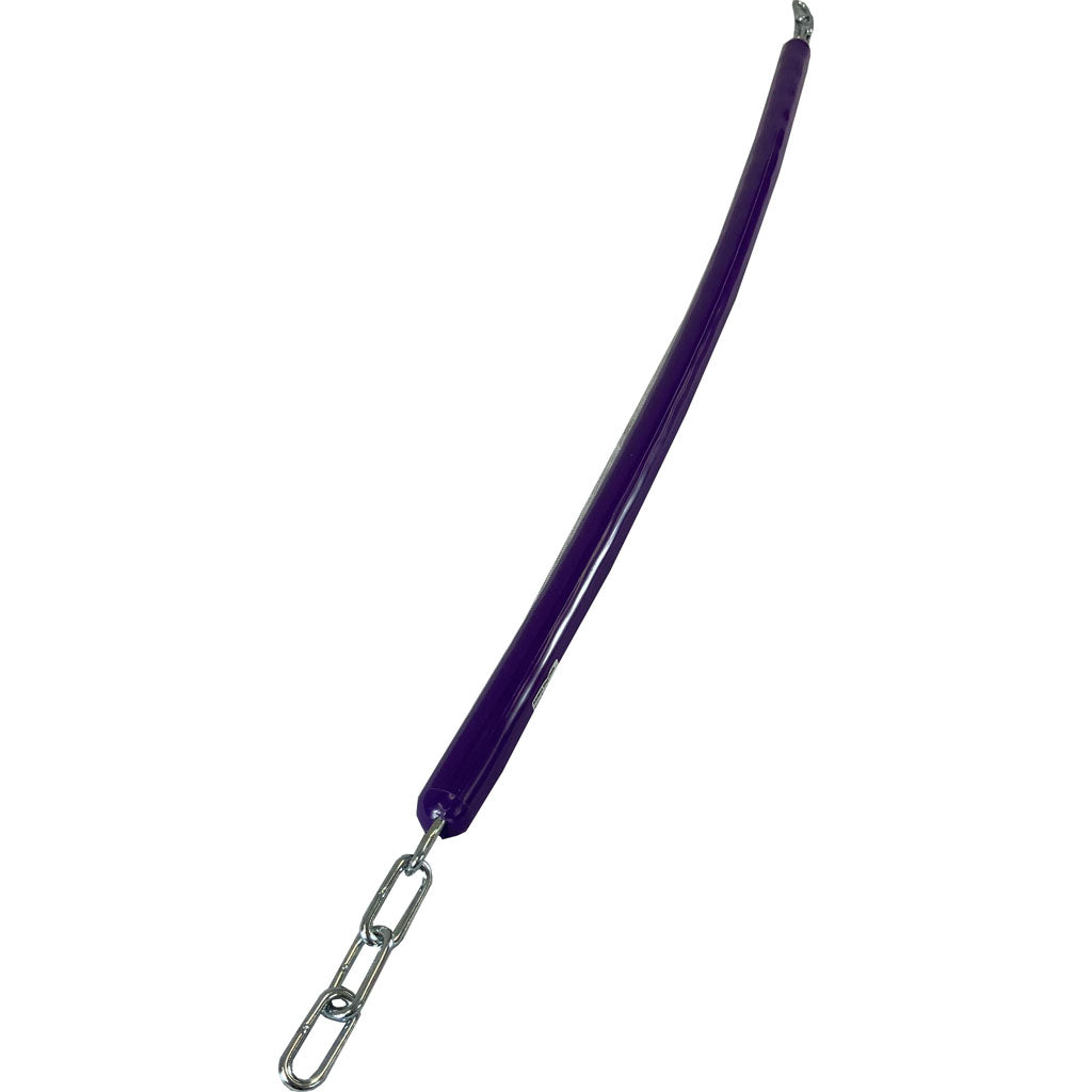 Horsemen'S Pride Stall Chain (PURPLE, 43 IN)