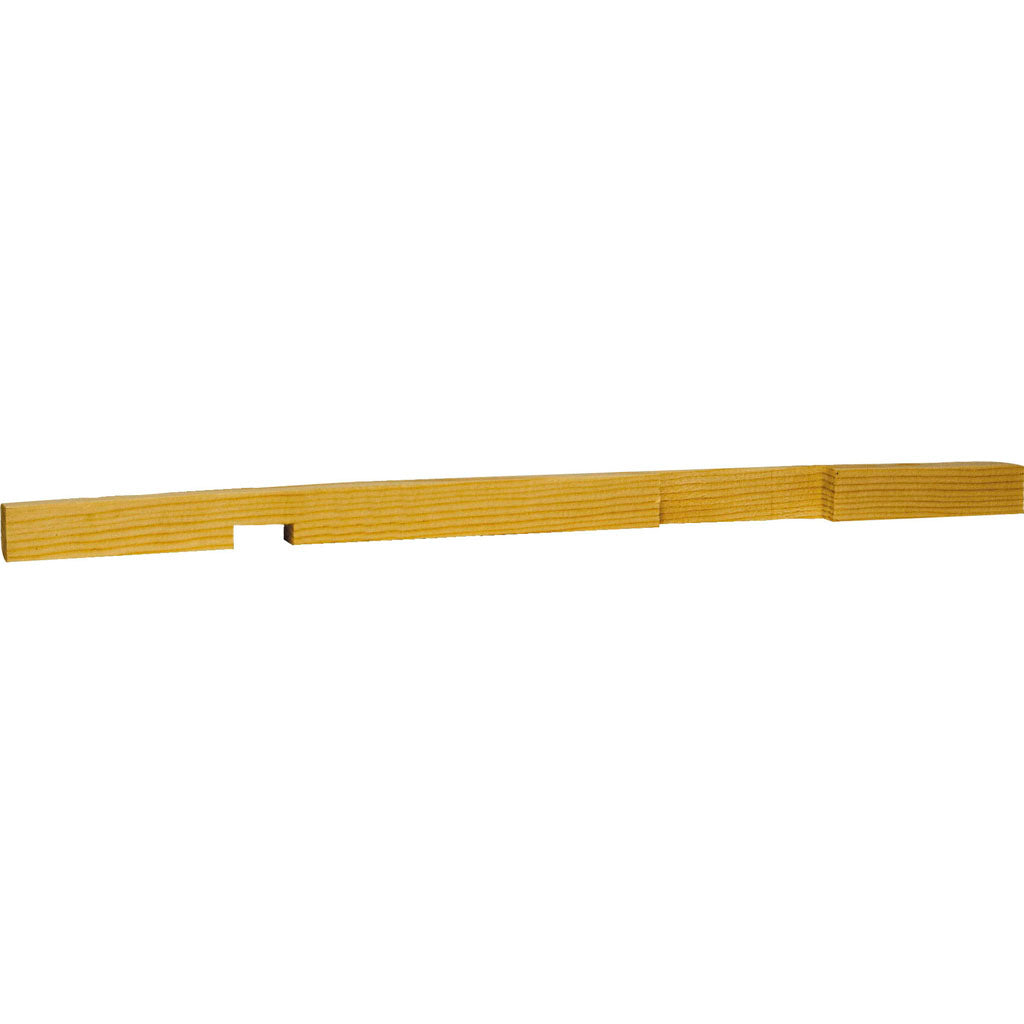 Harvest Lane Entrance Reducer For 10 Frame Hives