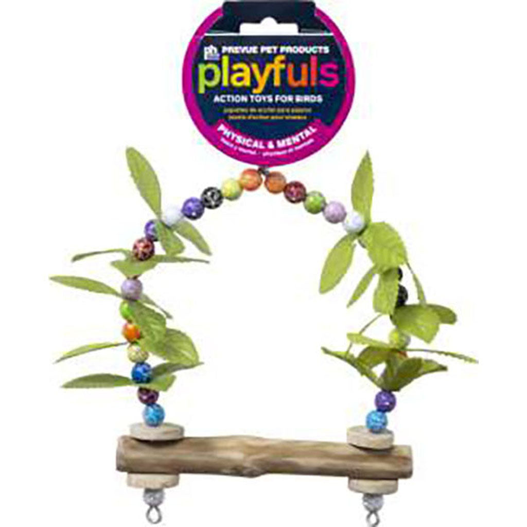 Birds Of Paradise Swing Bird Toy (SM/MD)
