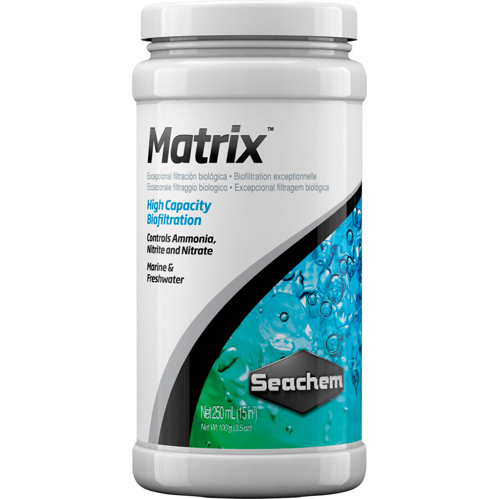 Seachem Matrix (250 ML)