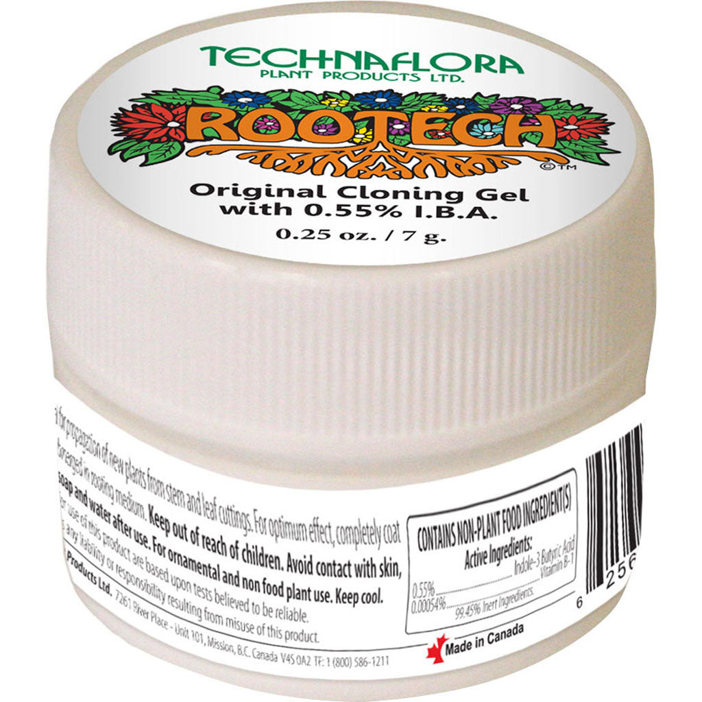 Technaflora Rootech Gel (.25 OZ)