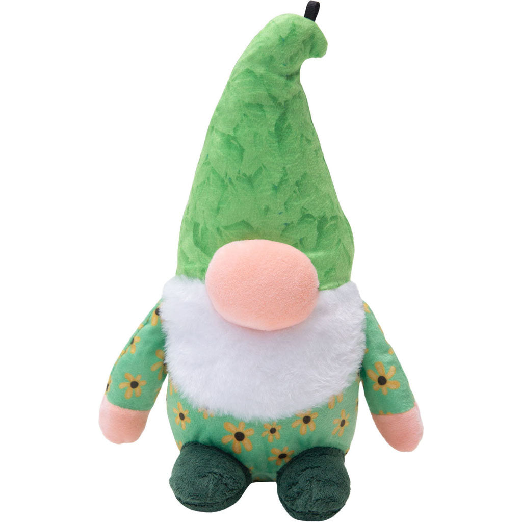 Snugarooz Meadow The Gnome (10 IN)