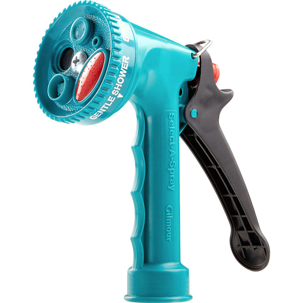 Rear Control Select-A-Spray Nozzle Polymer (POLYMER)