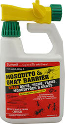 Mosquito & Gnat Barrier Rts (32 OZ)