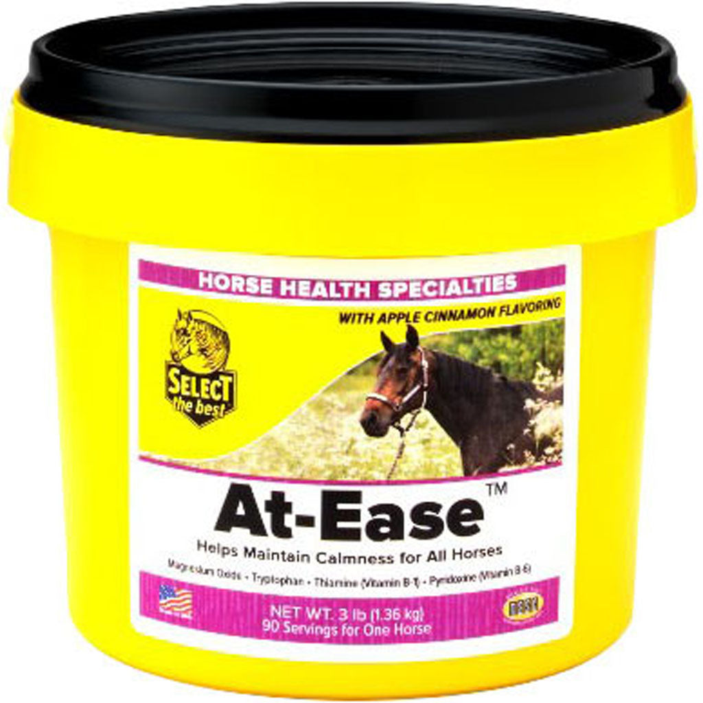 At-Ease Vitamin & Mineral Supplement (3 LB-90 DAY)