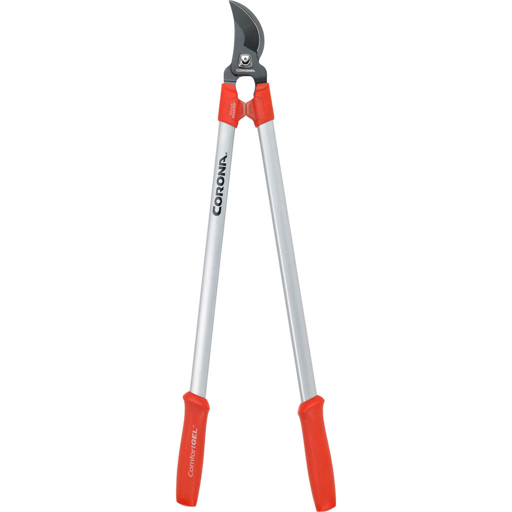 Bypass Lopper Steel Handles W/ Comfort Grips (30 IN)