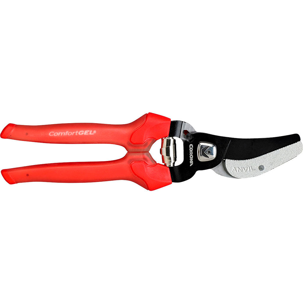 Anvil Branch & Stem Pruner Superior Comfort Grips