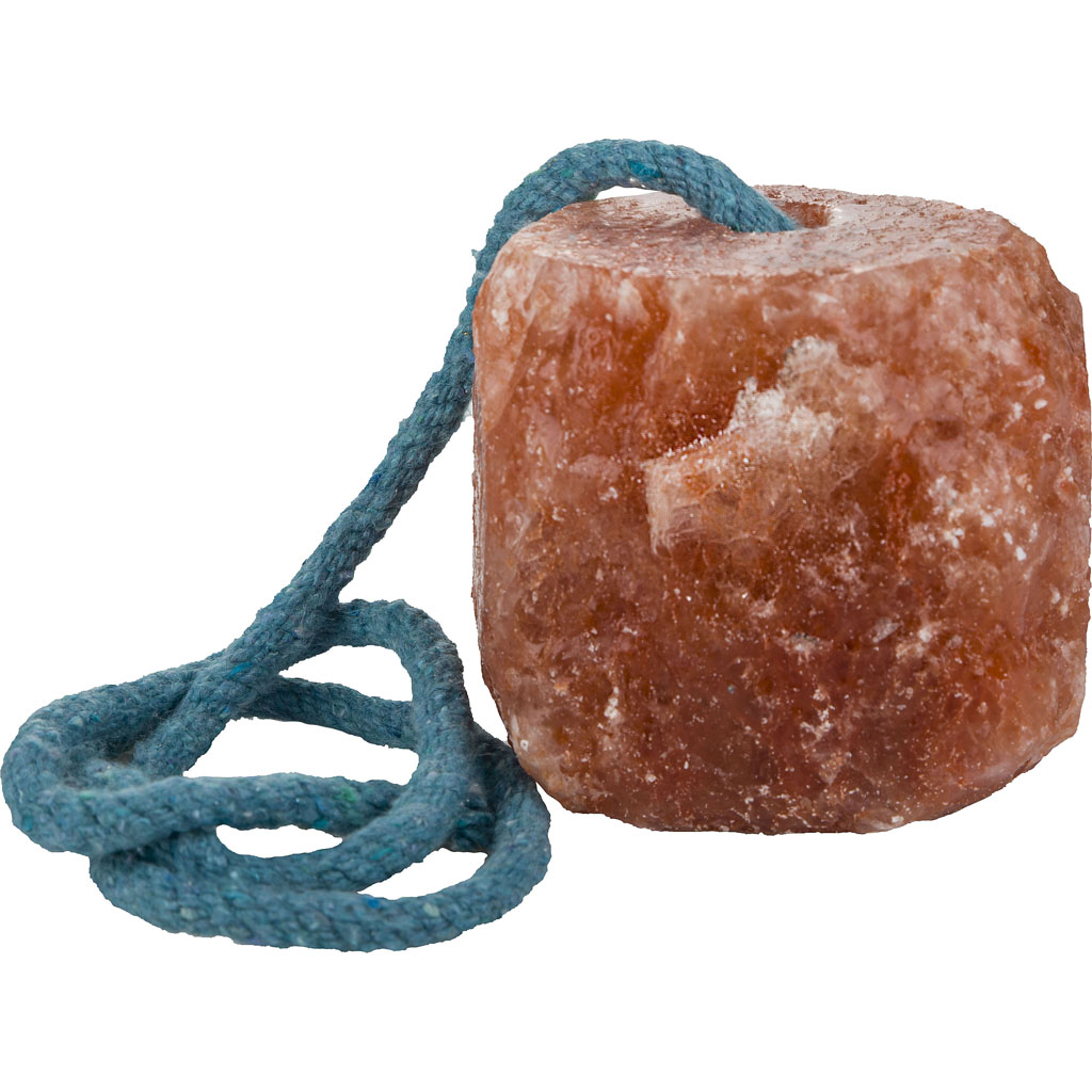 Gatsby 100% Natural Himalayan Rock Salt (PINK, 2 LB)