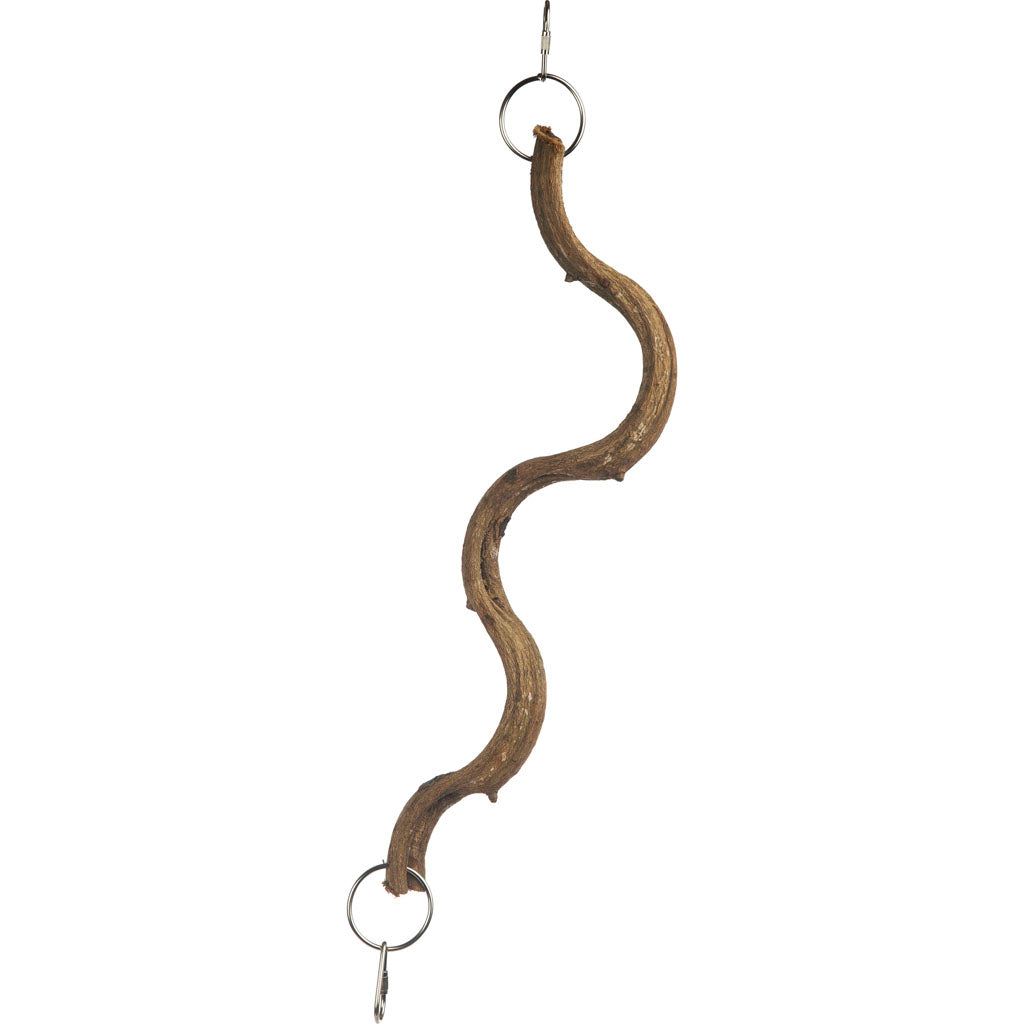 Wacky Wood Perch (14 IN)