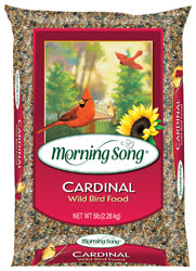 Morning Song Cardinal Food Wild Bird Food (20  LB)