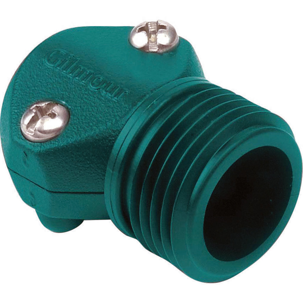 Hose Coupling Male (1/2 IN)
