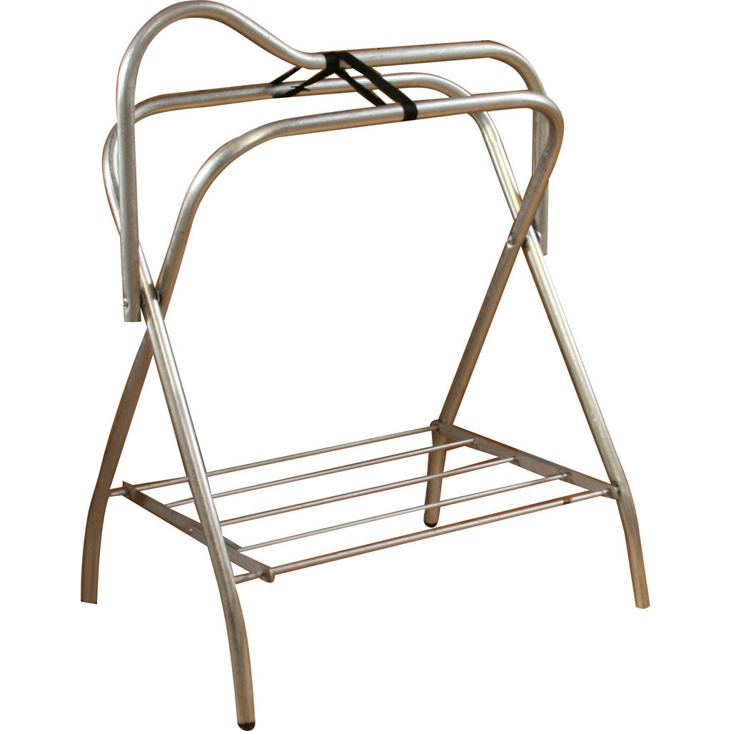 Saddle Stand Economy (SILVER, 34.5 IN)