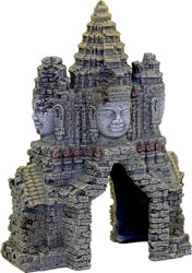 Exotic Environments Angkor Wat Temple Gate (GRAY, MD)