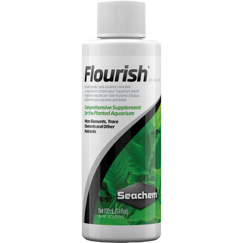 Seachem Flourish (100 ML)