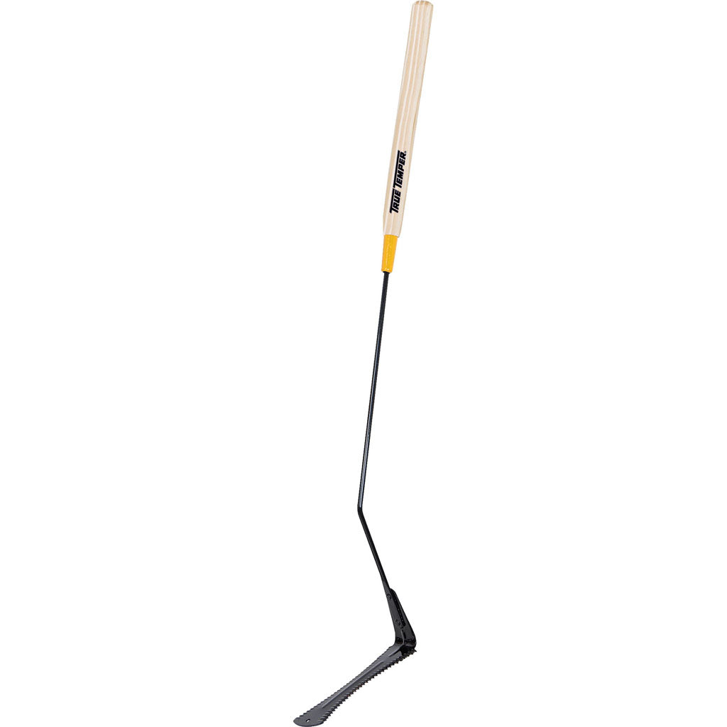 True Temper Grass Whip (BLACK, 41 IN)