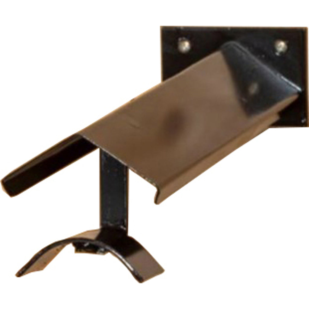 Newport Wall Harness Rack (BLACK)
