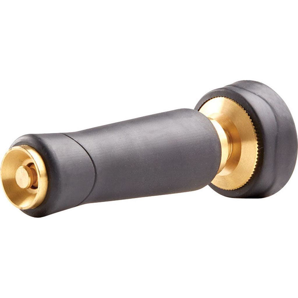 Twist Nozzle Brass Full Size (BRASS)