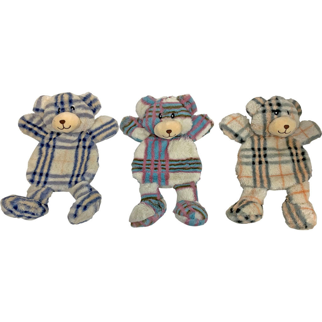 Multipet Berman Bears (ASSORTED, MD)