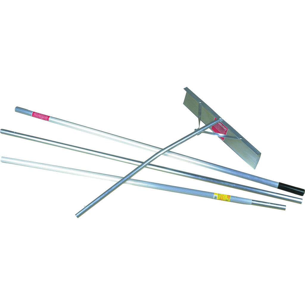 Snow Roof Rake (16 FT)