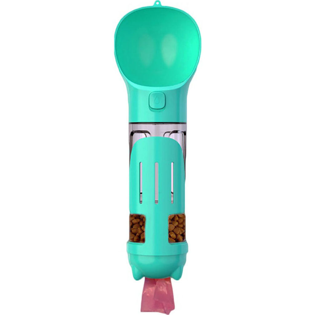 Goo-Eez 4 In 1 Pet Bottle (O/S)