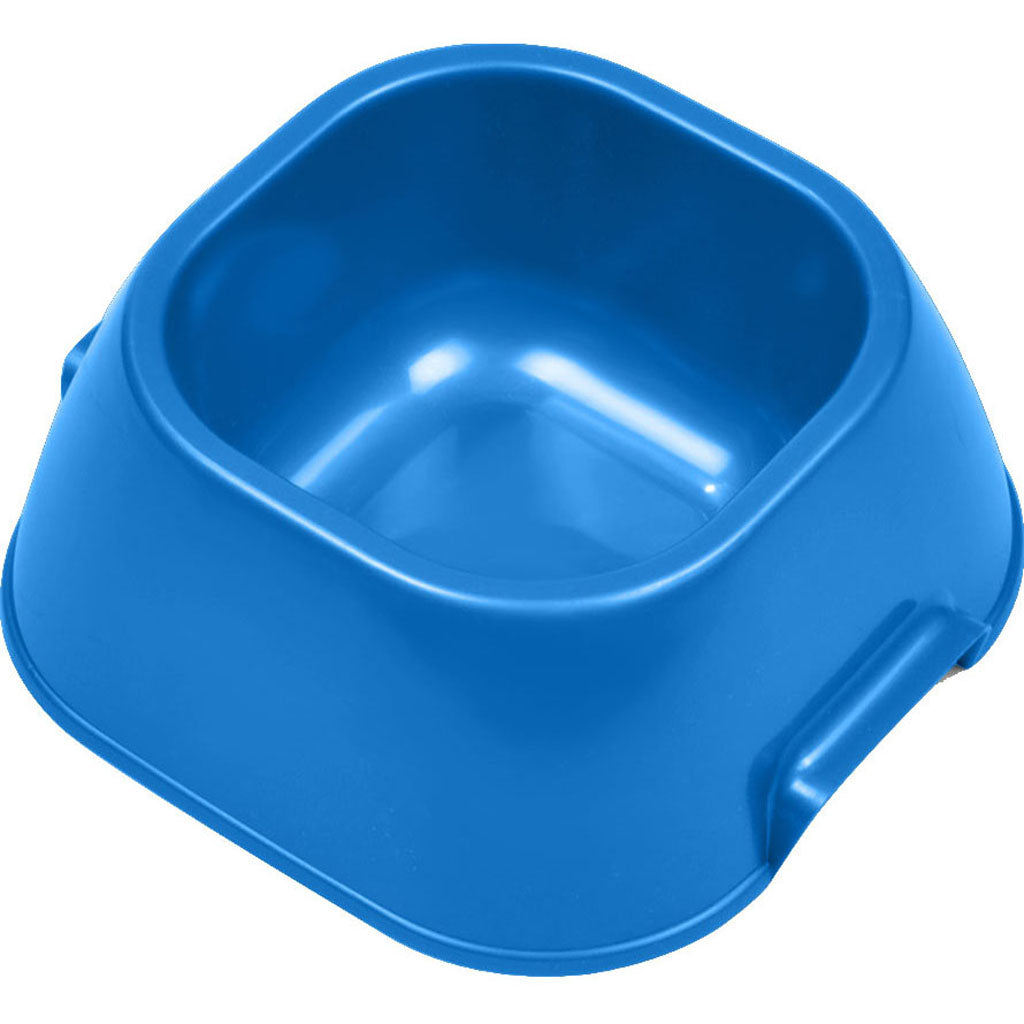Van Ness Lightweight Dish (BLUE, 20 OZ)