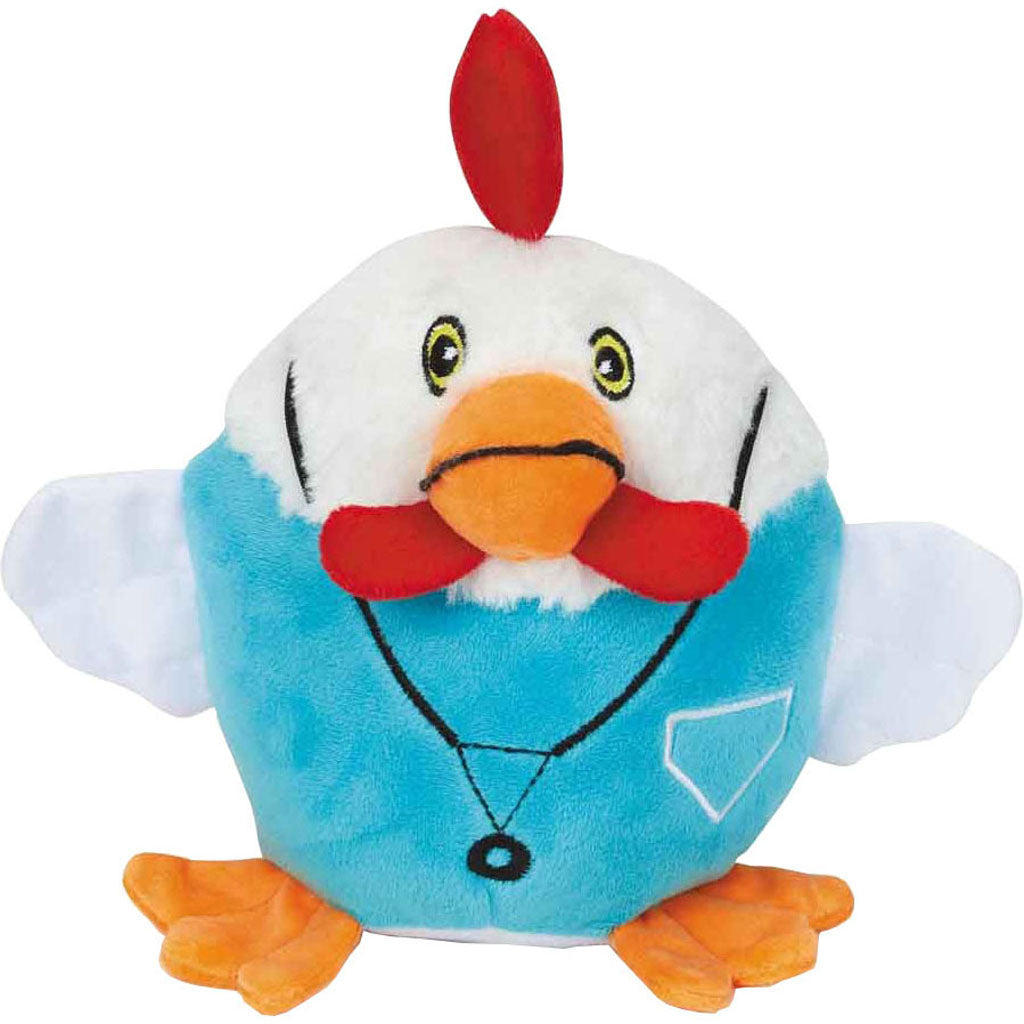 Zanies 1st Responder Health Professional