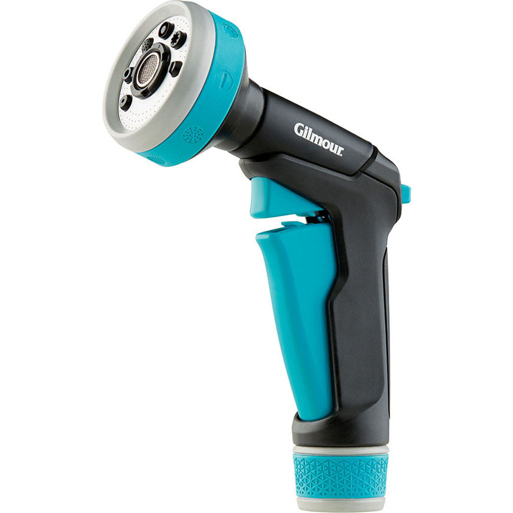 Front Control Nozzle W/Swivel Connect (METAL)