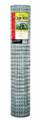 Welded Cage Wire Fencing 16 Gauge (1/2X1X30 IN X 1)