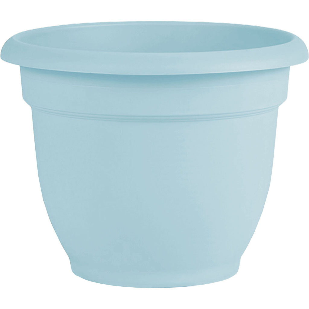 Bloem Ariana Planter (BLUE, 10 IN)