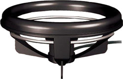 K&H Thermo-Pond Deluxe Pond De-Icer (BLACK)