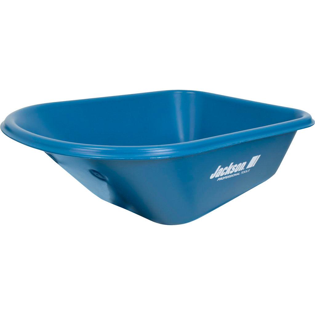 Replacement Wheelbarrow Tray For Model Mp575 (BLUE)