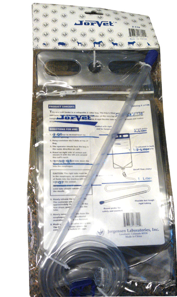 Oral Calf Feeder (CALF)