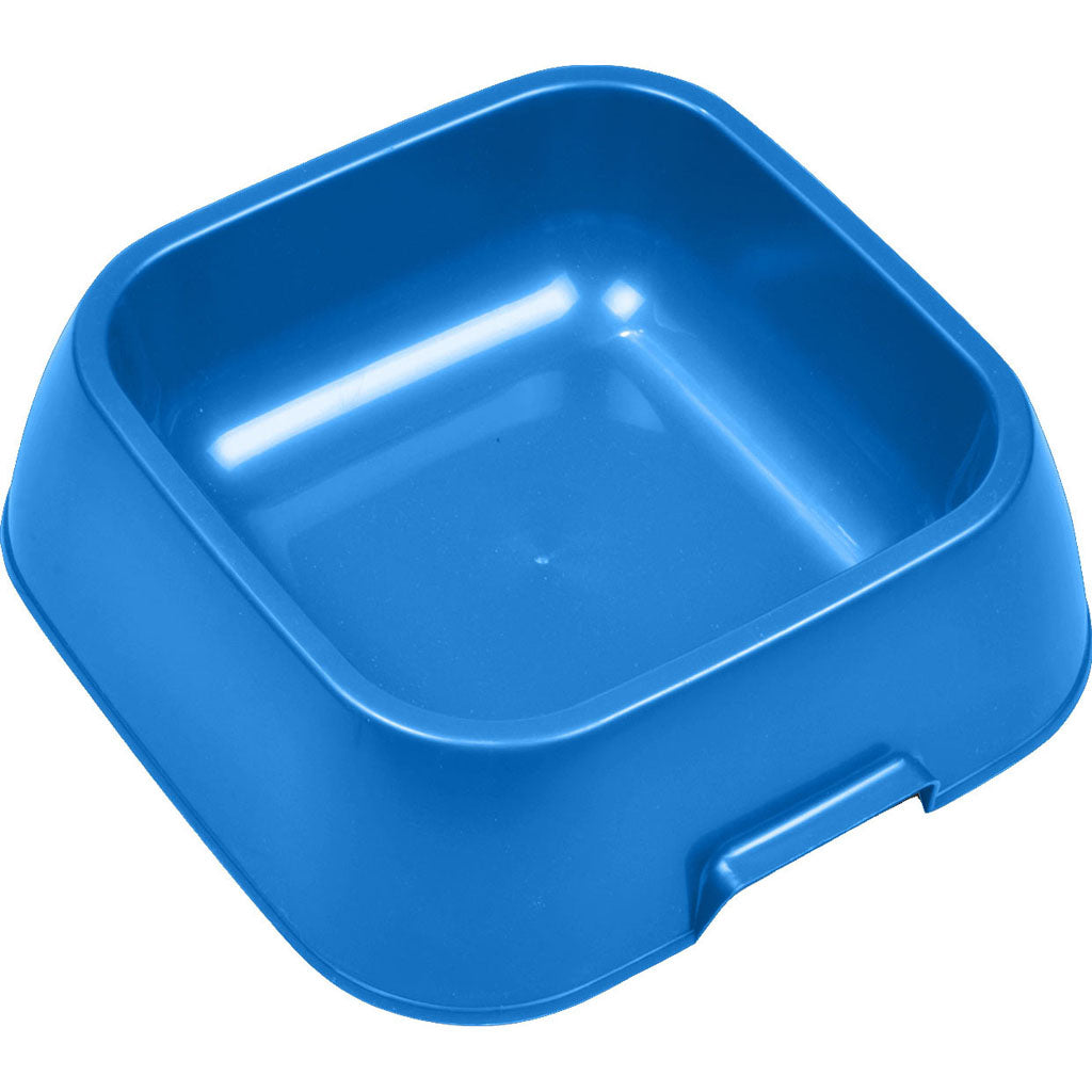 Van Ness Lightweight Dish (BLUE, 74 OZ)