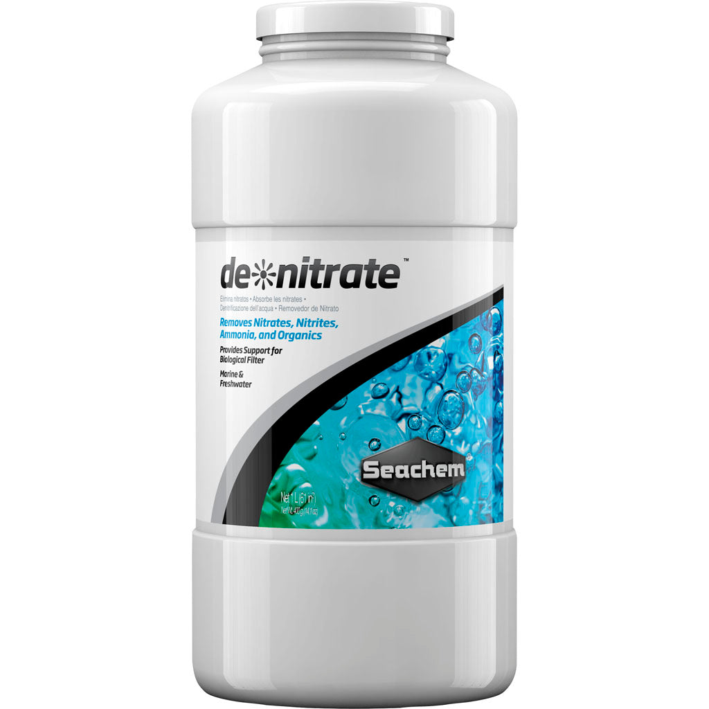 Seachem De*Nitrate (1 L)
