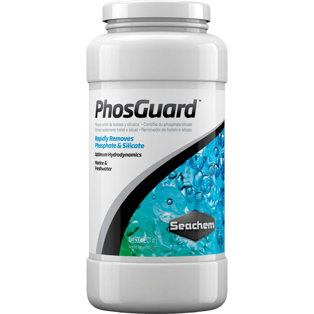 Seachem Phosguard (500 ML)
