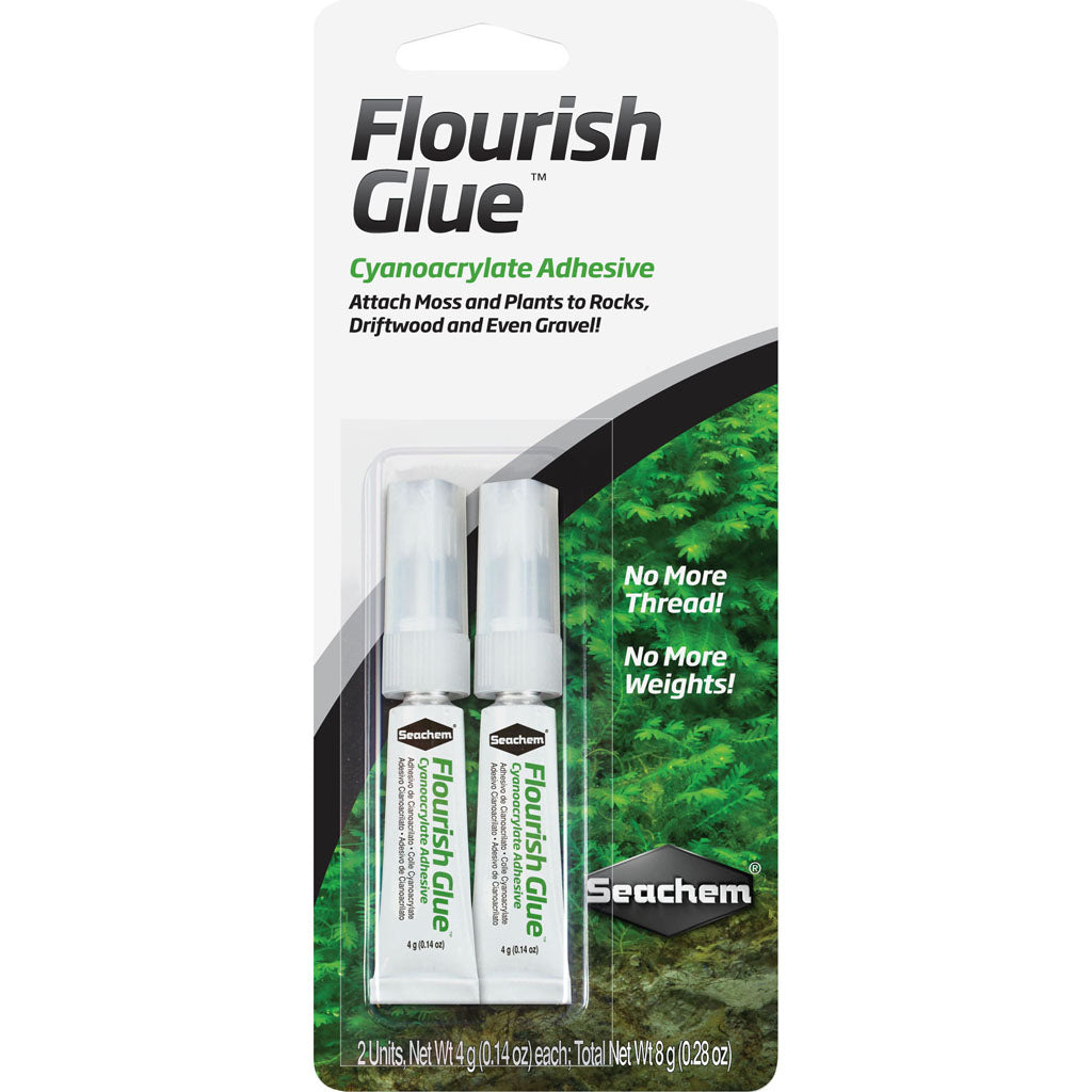 Seachem Flourish Glue (8 G)