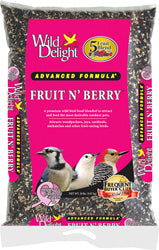 Wild Delight Advanced Fruit N' Berry (20 LB)