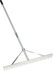 Provalue Yardpro Landscape Rake (36 IN)