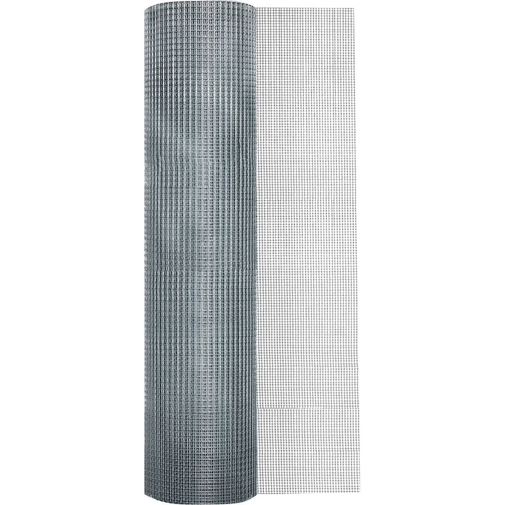 Hardware Cloth 1/4 Inch (1/4X48 IN X 100)