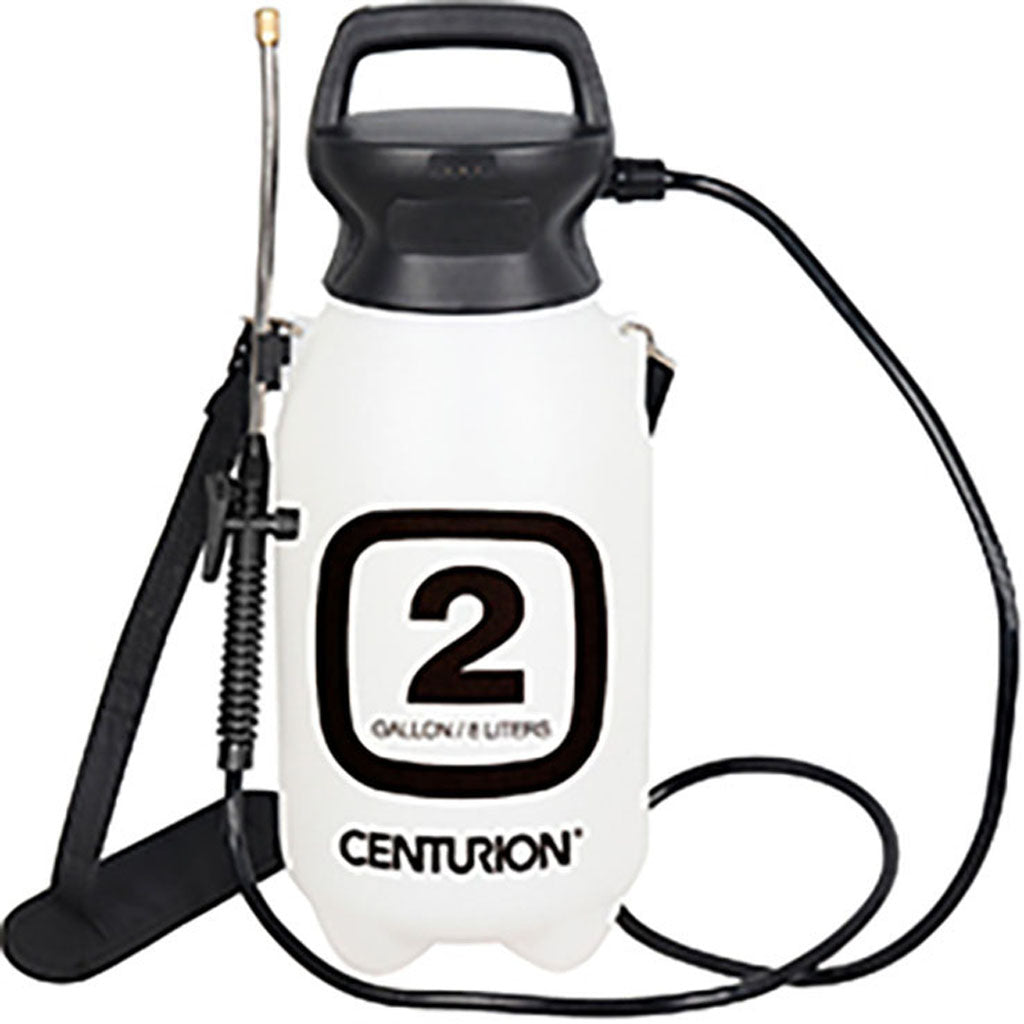 Tank Sprayer With Lithium Battery (2 GAL)